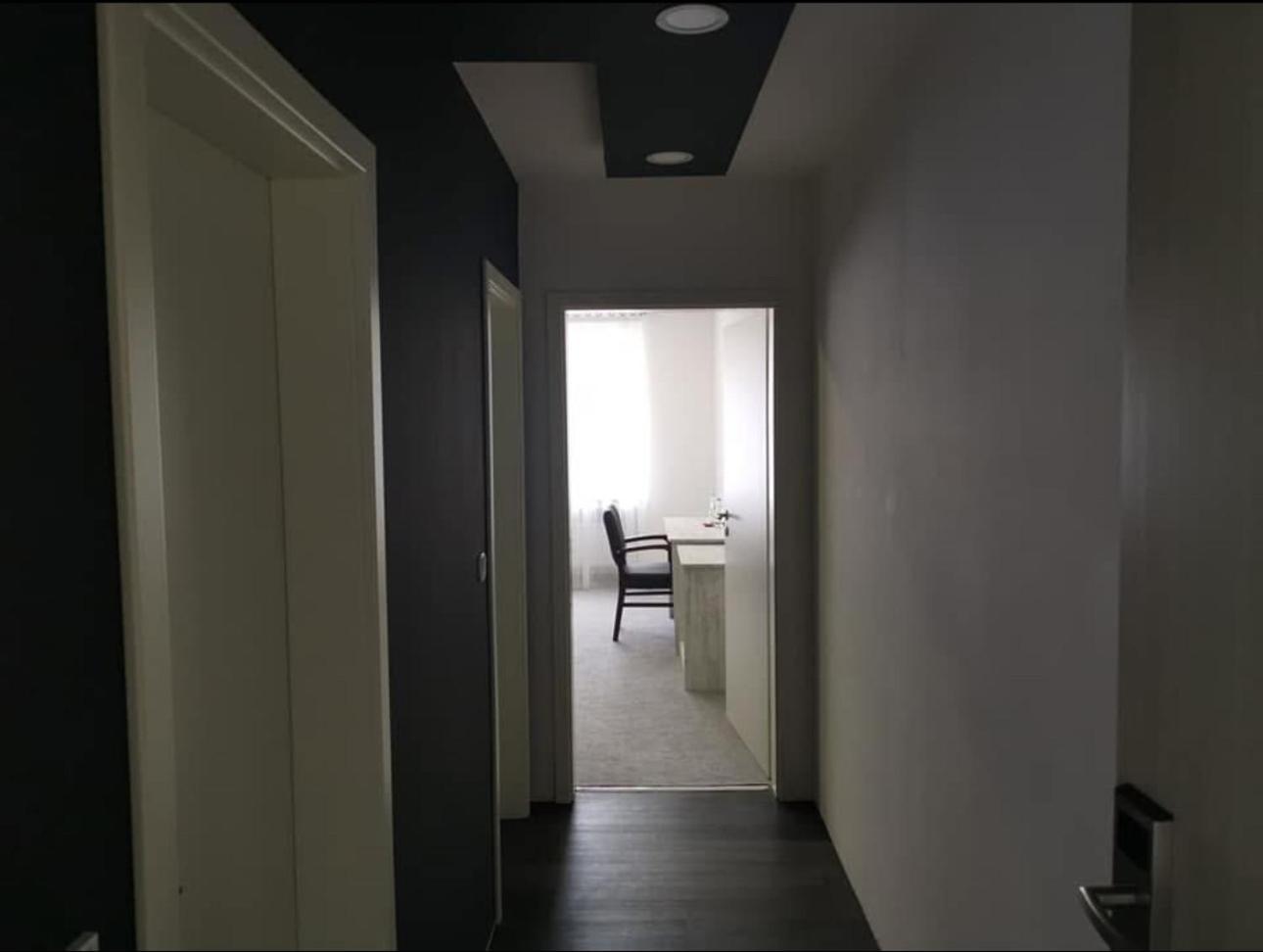 Bentheimer Hof Hagen  Ngoại thất bức ảnh